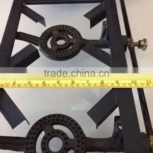 Cast Iron Gas Cooker,gas Stove,portable Gas Burner thumbnail-4