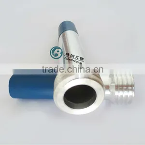 Boron Carbide Nozzles for Rust Removing thumbnail-2