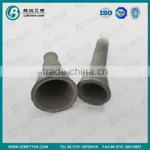 Sand Blast Nozzle Sand Blasting Nozzle Venturi Bore Size 11mm thumbnail-1
