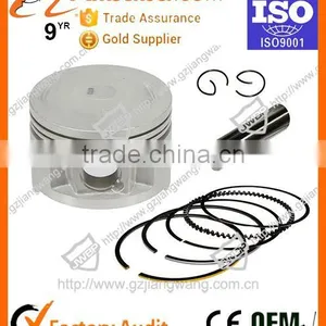 Excellente Calidad Piston Para Motocicletas YBR125 thumbnail-1