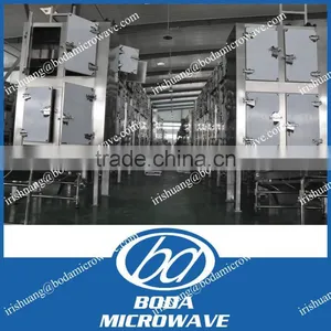 Hot Air Ginger Drying Machine thumbnail-2