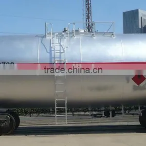 Railway Wagon, Railway Tank Wagon, Railway Tank Car, Railway Tank Vehicle, Freight Wagon thumbnail-3