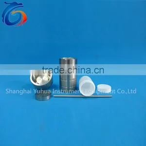 Small Pressure Vessels From Shanghai thumbnail-3