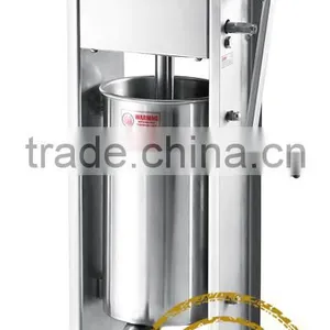 5L Manual Sausage Filling Machine ZQF-5L thumbnail-1