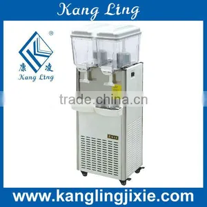 Stainless Steel Juice Dispenser for Cold or Hot Beverage thumbnail-1