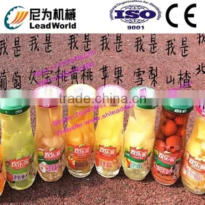 Professional and Factory Price Canned Food Processing Machine thumbnail-4