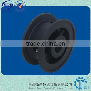 820 Straight Running Plastic TableTop Chains for Labelling Machine thumbnail-6