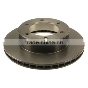 Brake Drum For CHRYSLER 52007902 thumbnail-2