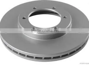 Hot Auto Parts for TOYOTA HIACE III Disc Brake Price 43512-26130 thumbnail-1