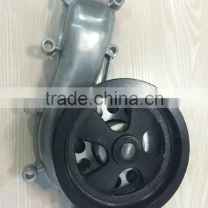 Water Pump for SCANIA 4 Series R 1549481, 1510404, 1433792 thumbnail-4