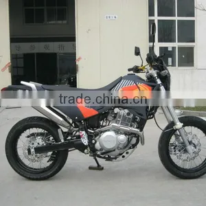 250cc off Road Dirt Bike thumbnail-1