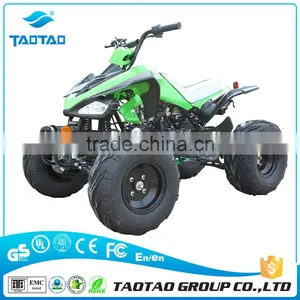 150cc ATV From China Dune Buggy for Sale ATA150-G thumbnail-1