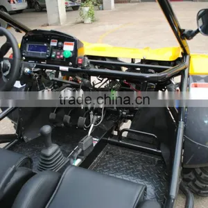 1500CC DUNE BUGGY Chery EFI Engine 4wd thumbnail-3