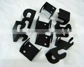 Stainless Steel Sheet Metal Stamping Parts,high Precision, Bending Parts thumbnail-1