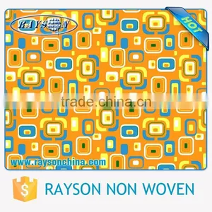 High Quality Custom Spunbond Nonwoven - Design Your Own Fabric thumbnail-2