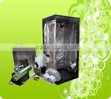 Garden Greenhouse Grow Tent for Hydroponics thumbnail-1