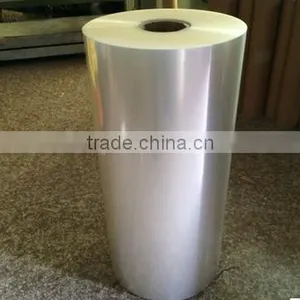 Heat Sealable Transparent Bopp Film thumbnail-1