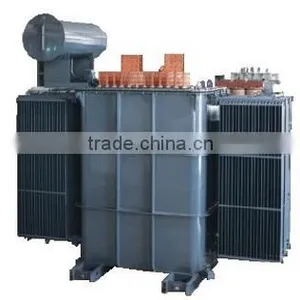 Rectifier Transformer for Mining Locomotive,Rectifier Power Cabinet for Trolley Locomotive, Rectifier Inverter thumbnail-5