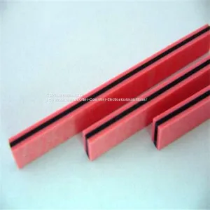Silicone Zebra Connector Conductive Connector thumbnail-5