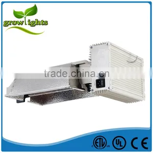 Special Double Host Grow Light for Plants thumbnail-2