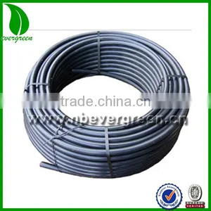 High Density 20mm-600mm Water Supply PE Plastic Pipe thumbnail-1