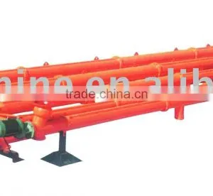 Screw Conveyer thumbnail-1