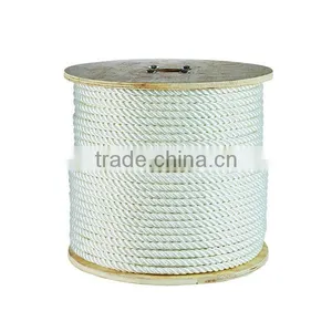 High Quality Polyester Braided Rope thumbnail-3