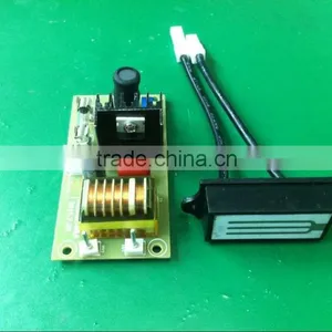 Used in Household Air Purifier Ozone Ceramic Plate With 300mg/h DC Board thumbnail-2