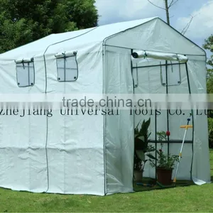 PE Walk-in Greenhouse GHW003N thumbnail-1