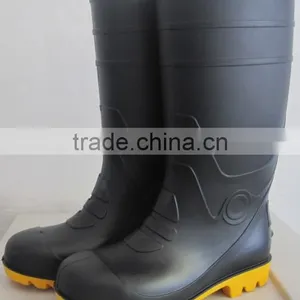 Security Boots CE S5 thumbnail-6