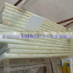 EXPORT QUALITY ONYX STAIR STEPS ONYX TREADS AND RISERS COLLECTION thumbnail-5