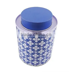 Airtight Coffee Tin Can thumbnail-4