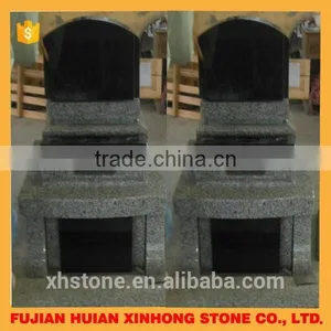 High Quality Funeral Gravestone in 2015 thumbnail-2