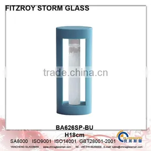 Decorative Weather Forecast Glass For Weather Forecast BA626SP-GN thumbnail-2