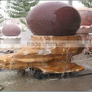 Garden Marble Fountain thumbnail-1