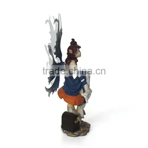 Cheap Flying Fairy Figurines thumbnail-3