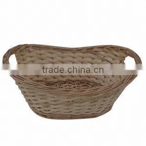 Wholesale Cheap Split Willow Basket thumbnail-1