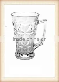 Glass Stein Wholesale, Glass Beer Mugs Wholesale thumbnail-1
