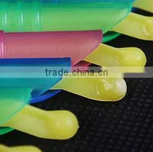 22.4cm Lenght Plastic Bag Seal Clip/seal Rod/sealing Rod/seal Stick/sealing Stick/seal Rod/air Lock Sealing Clip/lock Rod thumbnail-2
