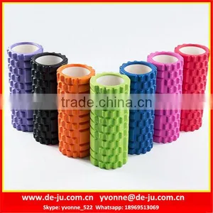 PVC Massager Yoga Body Pro Roller Exerciser thumbnail-1