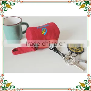 Personalized Coin Purse With Zipper thumbnail-4