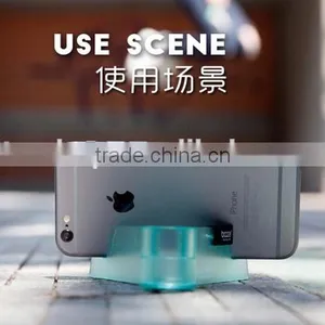 New Design Cheap Photographing Remote Shutter, Universal Phone Holder Remoter Shutter thumbnail-4