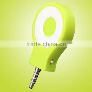 Mini Portable Led Flash Fill Light for IPhone thumbnail-4