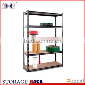 Steel Metal Light-duty Shelving and Racking Racks thumbnail-6