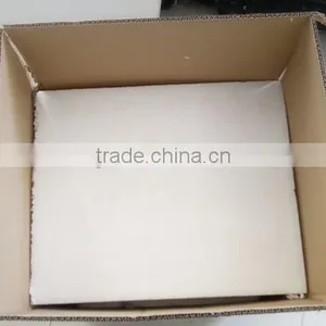 White Two Drawers Wooden Cabinet for Living Room Furnitures thumbnail-6