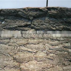 Home Garden Decoration 150cmx80cm Artificial Outdoor Painting Plastic Fake Tree Barks ESP05 202 thumbnail-3