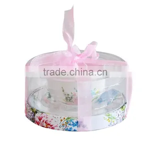 220cc Ceramic Cup&saucer With Decal thumbnail-2