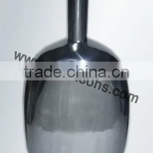 Handmade Beautiful Home Decoration Metal Vase thumbnail-2