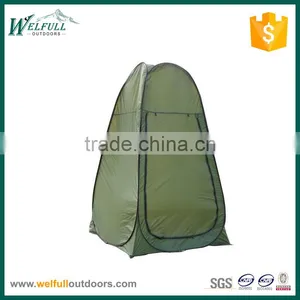 Pop up Outdoor Shower Tent thumbnail-1