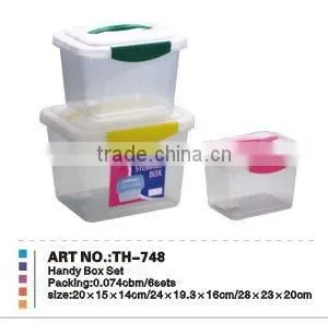 Storage Box thumbnail-1